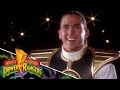 Mighty Morphin' Power Rangers (Season 2) Alternate Opening #2