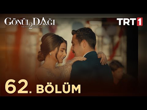 Gönül Dağı 62. Bölüm