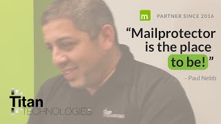 You don’t need more tools — you need better ones. - Paul Nebb's Advice for MSPs