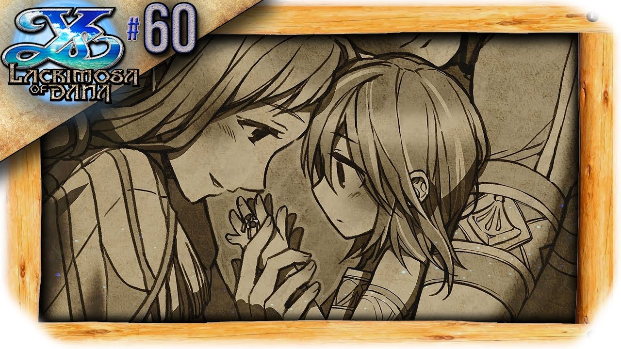 Ys VIII Lacrimosa of Dana Playthrough Ep 60 Valley of The Kings YouTube