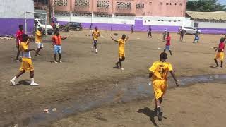 Un Magnifique But De Pasto Fc Bouba