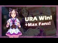 【Uma Musume】Special Week URA Win + Max Fans! Longplay Guide (ID/EN)