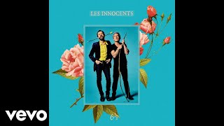 Video thumbnail of "Les Innocents - Quand la nuit tombe (Audio officiel)"