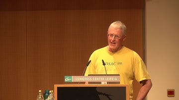 36C3 -  On the Edge of Human-Data Interaction with the Databox