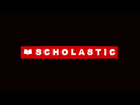 Scholastic 2001 Logo Horror Remake