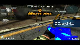 Catalyst-Hax Combat Arms Diamond Hack With Super Bullets, Aimbot, Mega-Kill, Tele-Kill More