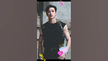 Happy BANG CHAN Day 