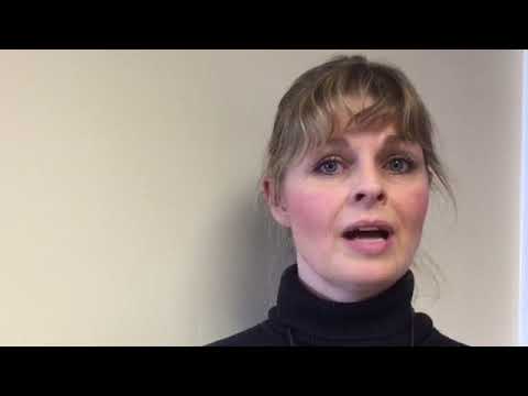 Welsh clinical portal supports Chronic Pain service - English Subtitles