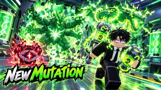  Mutation  Scrambled  Steal An Egg