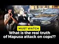 Mustwatch what is the real truth of mapusa attack on cops