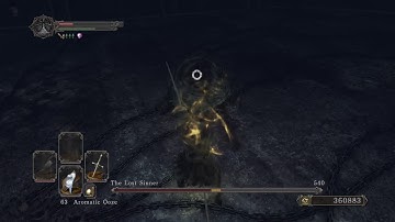 SL1 NG+7 CoC Lost Sinner