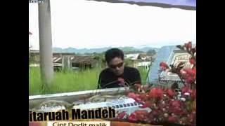 03 DONI PARIS PITARUAH MANDE