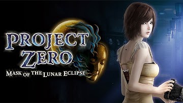 FATAL FRAME / PROJECT ZERO: Mask of the Lunar Eclipse - trailer