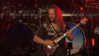 Dream Theater - Guitar Solo by John Petrucci (Live at Luna Park, 2012) (UHD 4K)
