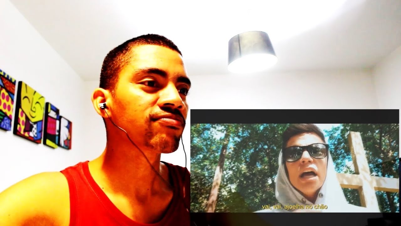react par dia gospel haikaiss rap lord part jonas react par dia gospel haikaiss rap lord part jonas