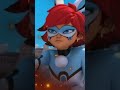 Miraculous ladybug bunnix edit  mlb shorts viral miraculous   