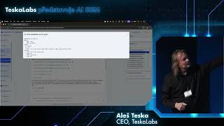 Introducing AI SIEM by TeskaLabs