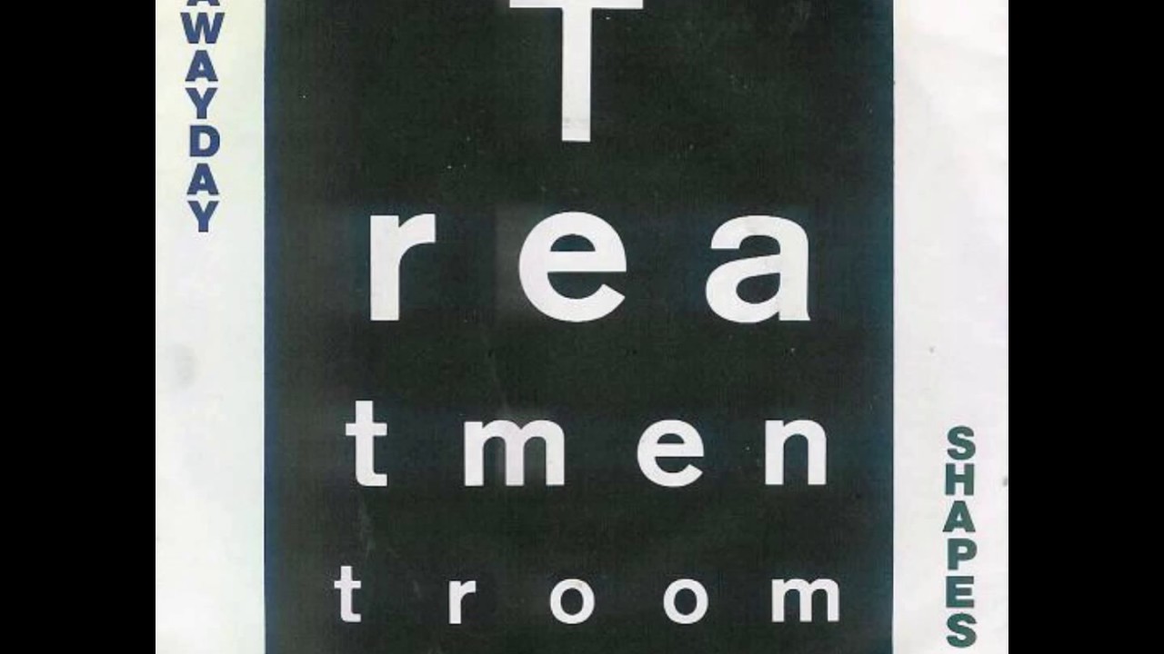 Treatment Room - Awayday