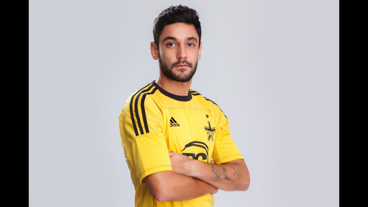 FC Sheriff | Kadu (2014/2015), National Division, Moldova