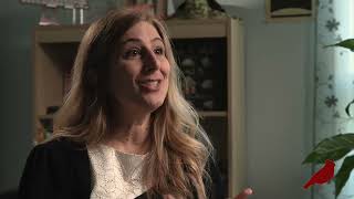 Current Parent Perspective: The Hirsch Academy