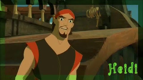 MEP part collection #1