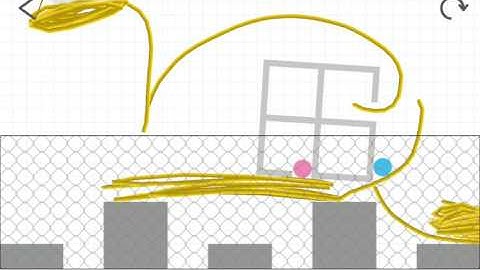 Brain Dots. Stage 408...) Brain Dots！ http://braindotsapp.com #BrainDots