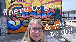 SAUGATUCK, MI | Where to go & What to do!
