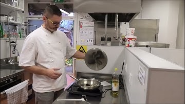 Mutfaktaki Tehlikeler   TR Erasmus+ I will survive!