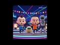 PHẦN 2: Thành Phố Robot Xứ Sở Tương Lai 🏙️ Cuộc Phiêu Lưu Của Minh, Quang &amp; Bạn Beep