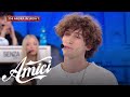 Amici 24 - Diego - La musica non c'è
