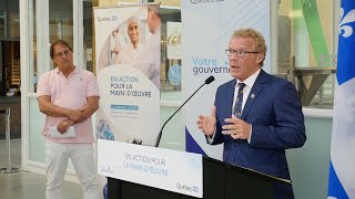Une nouvelle formation pour revaloriser le métier de chef cuisinier