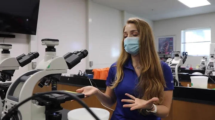 Lindsey Brinkley | Microbiology and Cell Science |...