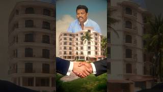 #Explained- Why Michael Lobo had to demolish part of his Nazri resort