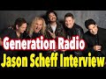 Jason Scheff, What He Thinks Of Chicago's New Album & His Generation Radio