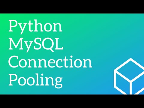 MySQL Connection Pooling [Dramatically increase performance]