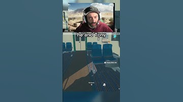 This DMZ Random Went INSANE In Warzone 2