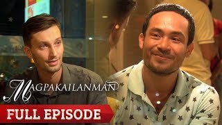 Magpakailanman: Gay man finds true love in a dating site | Full Episode