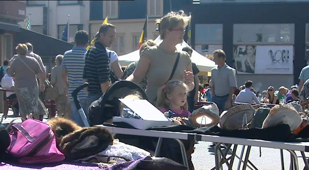 Zwevegem Ommegang 2011