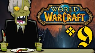 World of Warcraft: Shadowlands проходження українською *9 Спадок Сільвани - Арденвельд (Gameplay)