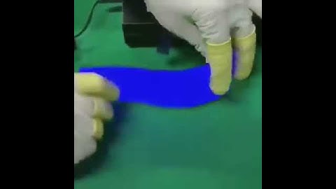 Amazing Future Screen Technology