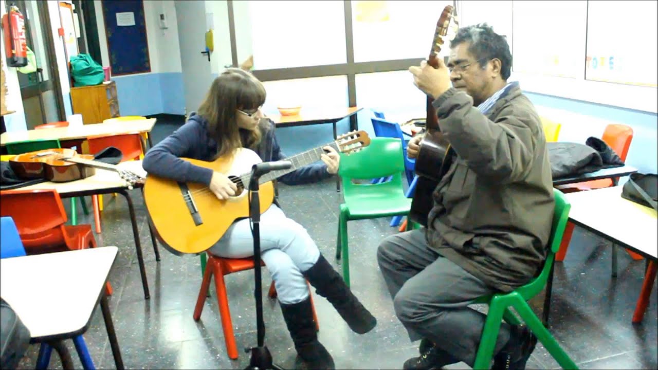 Horizon´s ( Steve Hackett ) By Ana Sofia Lima