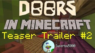 D.I.M Official Teaser Trailer #2