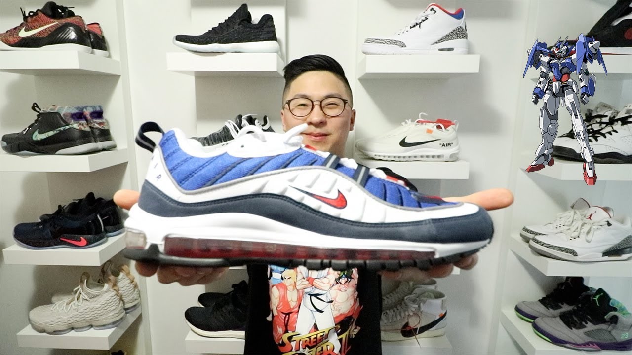 latest air max shoes 2018