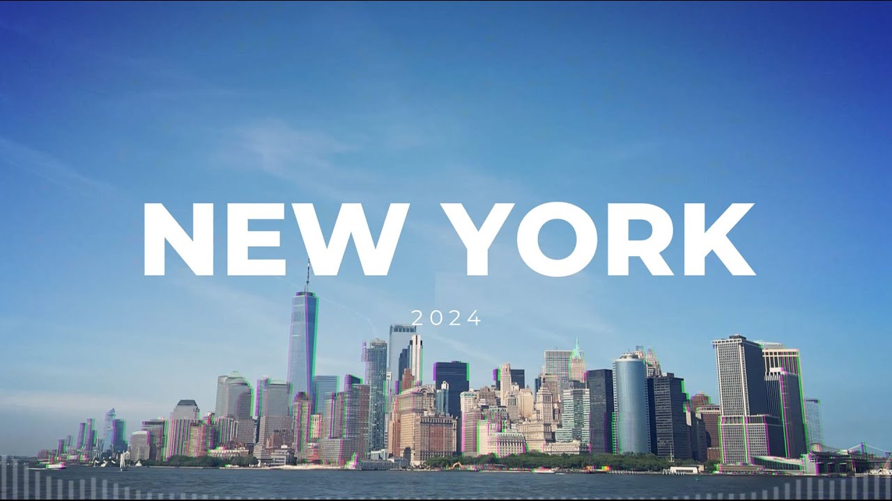 New York 2024