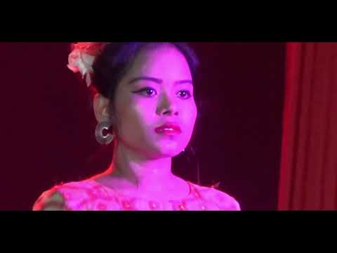 bishnupriya-manipuri-|-freshers-meet-2018-|-fast-round-fashion-show