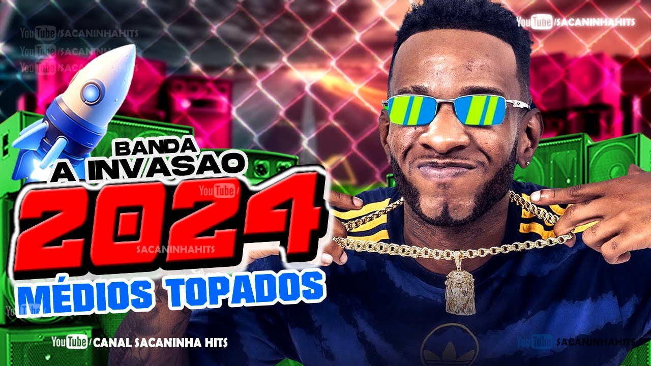 A INVASÃO  || MEDIOS ESTRALANDO || O BIRUTA   A INVASÃO