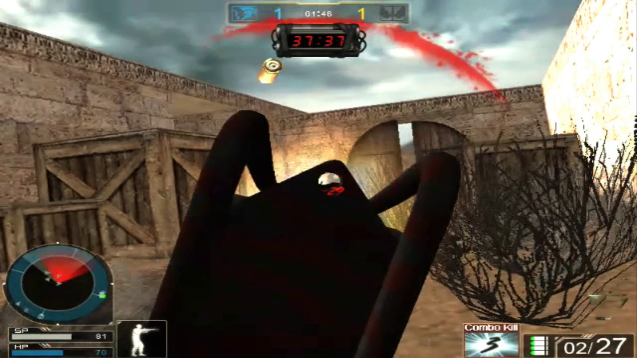 Op7 LA | TeamWanted vs NewHope / ME ACUSAN DE HACK 19-8