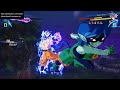 DRAGON BALL: Sparking! ZERO: Single Battle Ranked 11 Kakunsa