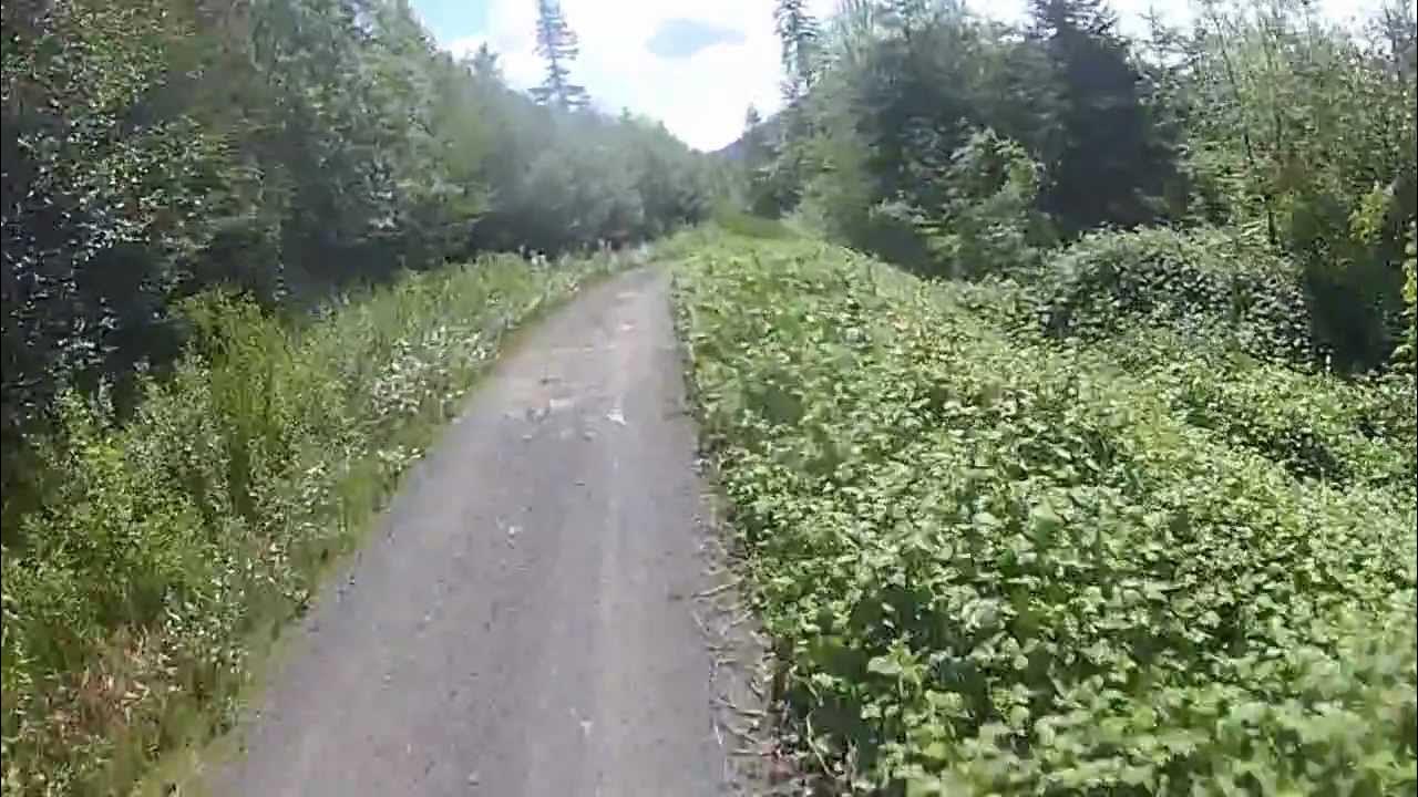 Gopro Walker Valley ORV Park WA. (I5 to SMC Trail ) YouTube