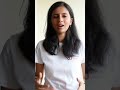 Are you scared of losing money in the stock market? #youtubeshorts | CA Akshatha Udupa